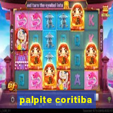 palpite coritiba